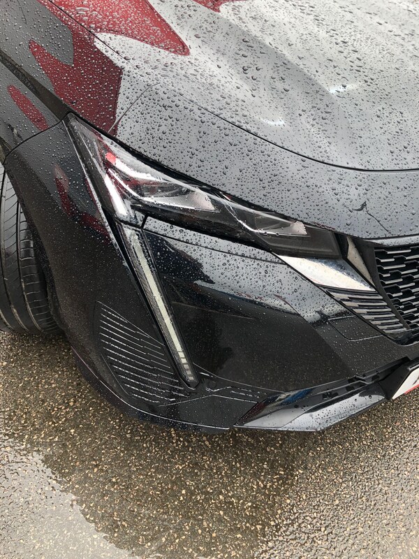 Used Peugeot 308 SW 2022 for sale - 75448465: Photo 42