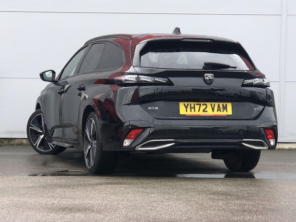 Used Peugeot 308 SW 2022 for sale - 75448465: Photo 5