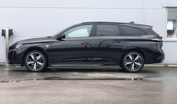Used Peugeot 308 SW 2022 for sale - 75448465: Photo 6