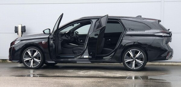 Used Peugeot 308 SW 2022 for sale - 75448465: Photo 7