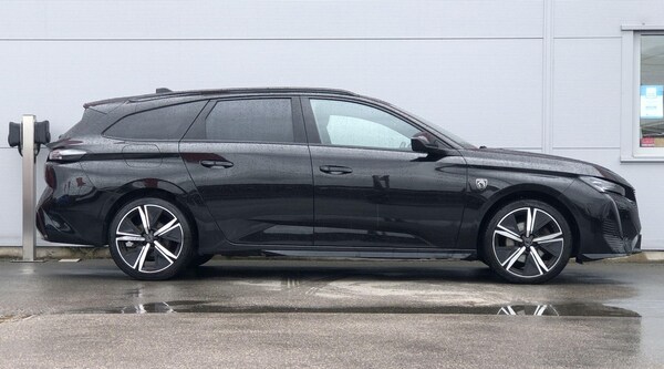 Used Peugeot 308 SW 2022 for sale - 75448465: Photo 9