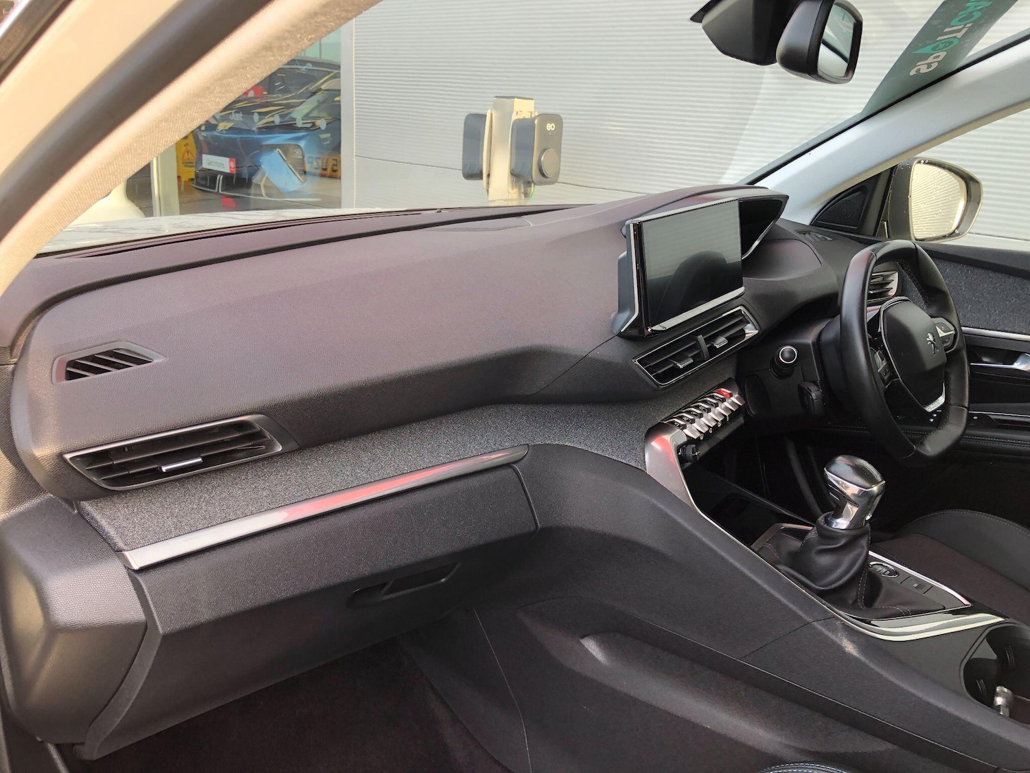 Used Peugeot 3008 2022 for sale - 76408889: Photo 11