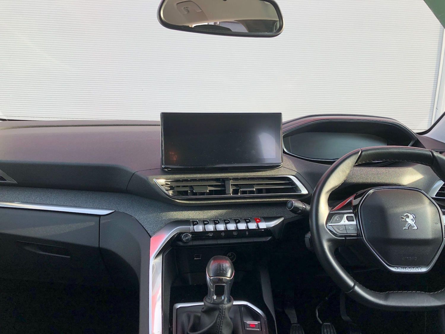 Used Peugeot 3008 2022 for sale - 76408889: Photo 12
