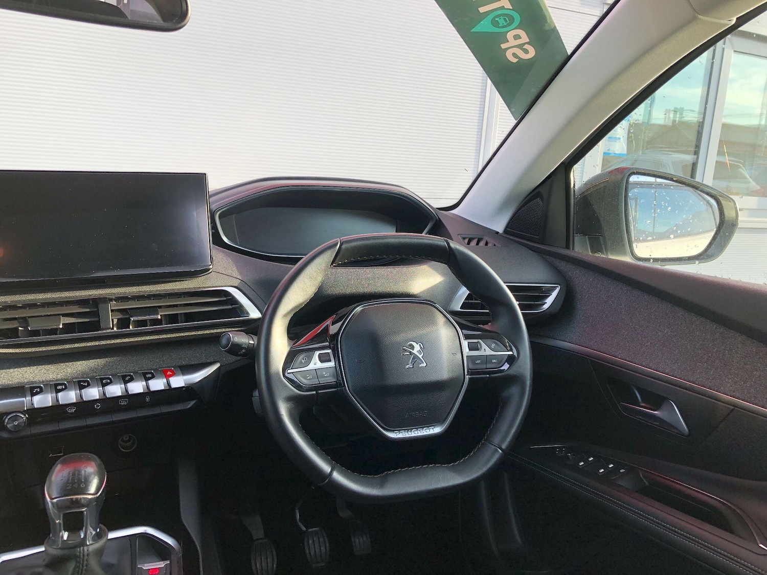 Used Peugeot 3008 2022 for sale - 76408889: Photo 13