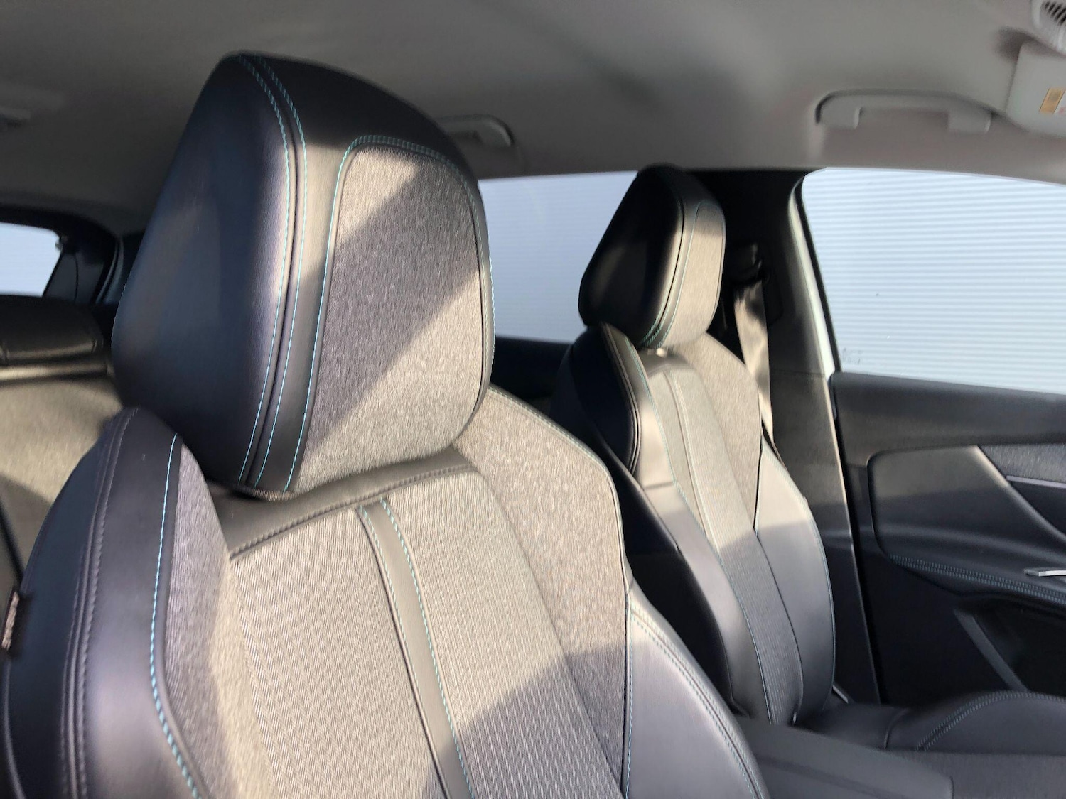 Used Peugeot 3008 2022 for sale - 76408889: Photo 17