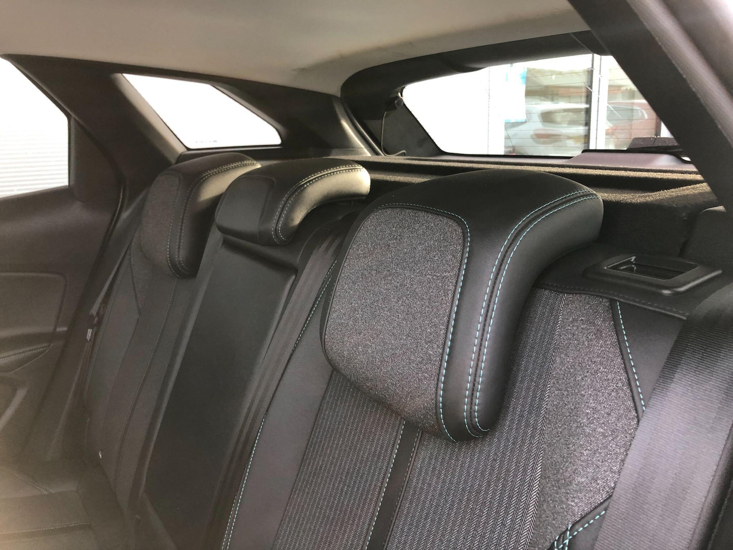 Used Peugeot 3008 2022 for sale - 76408889: Photo 19