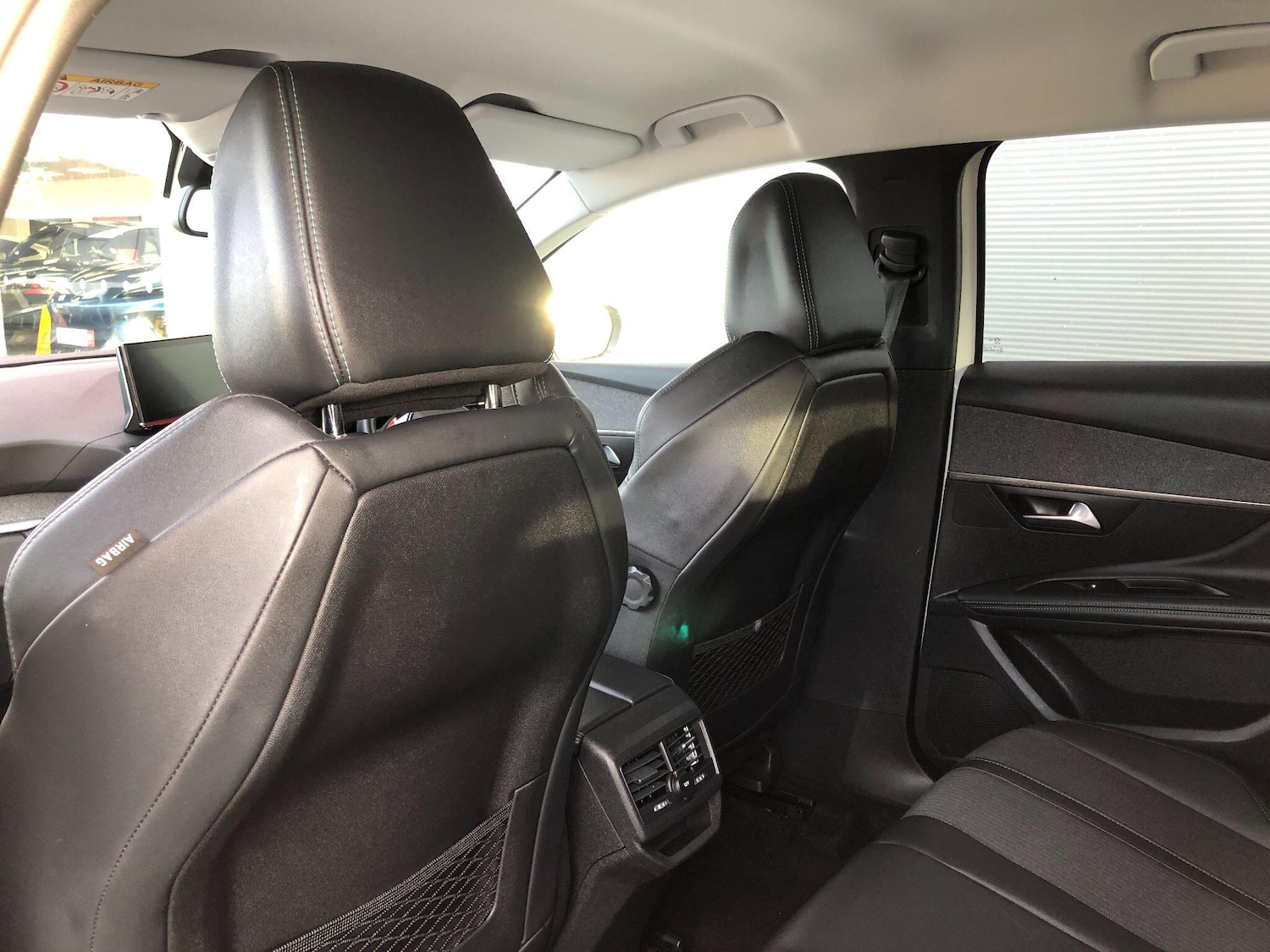 Used Peugeot 3008 2022 for sale - 76408889: Photo 21