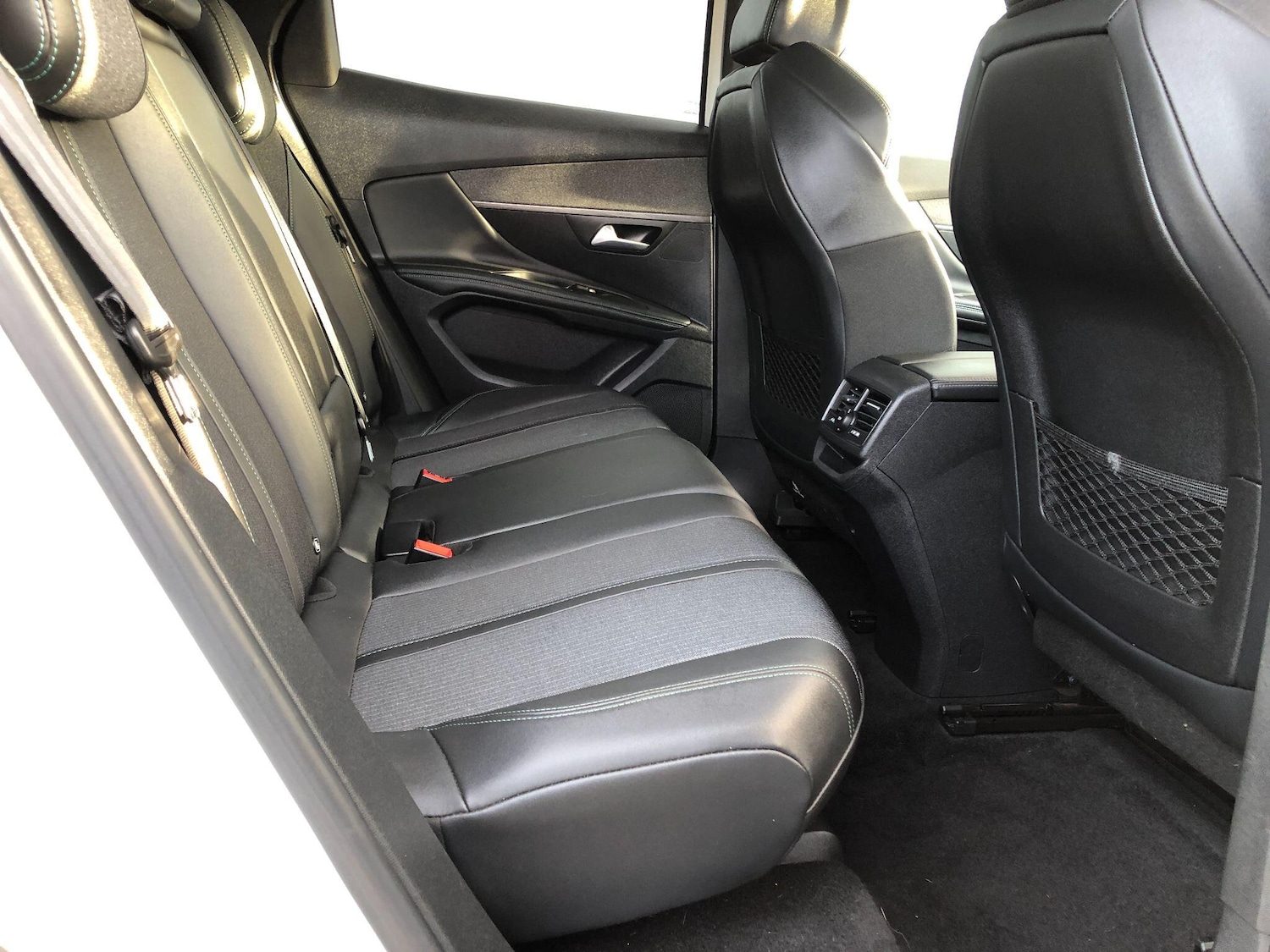 Used Peugeot 3008 2022 for sale - 76408889: Photo 22