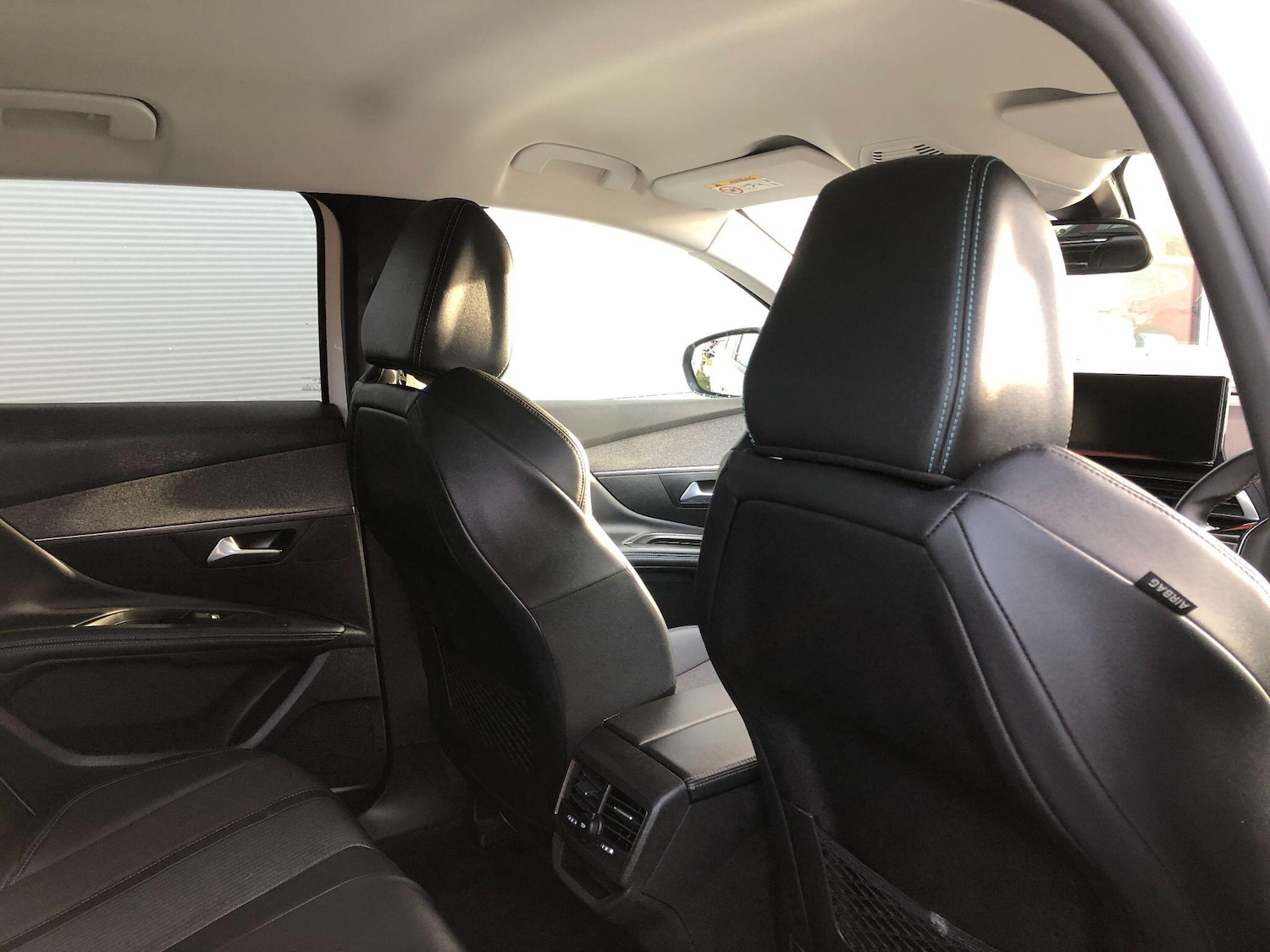 Used Peugeot 3008 2022 for sale - 76408889: Photo 23