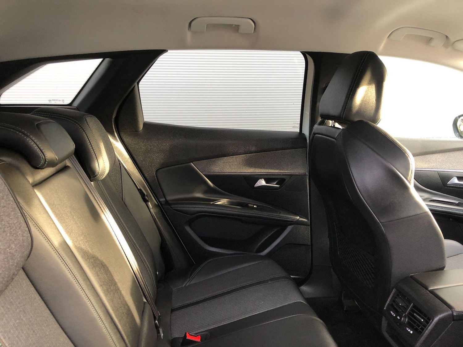 Used Peugeot 3008 2022 for sale - 76408889: Photo 24