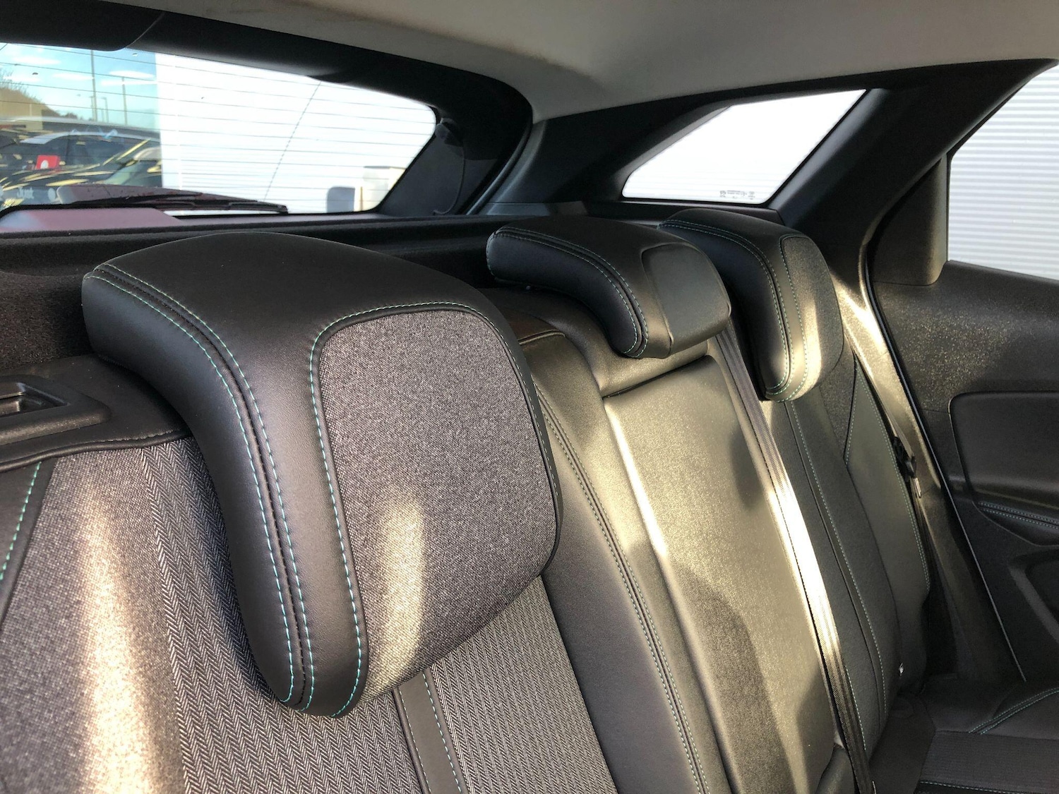 Used Peugeot 3008 2022 for sale - 76408889: Photo 25