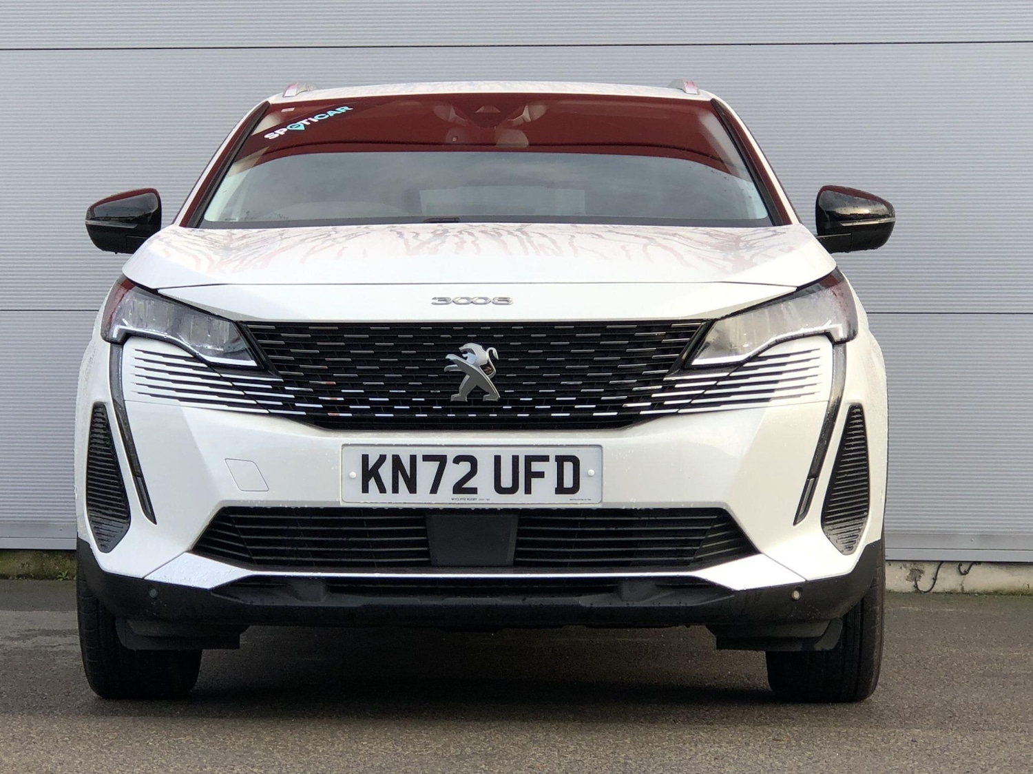 Used Peugeot 3008 2022 for sale - 76408889: Photo 3