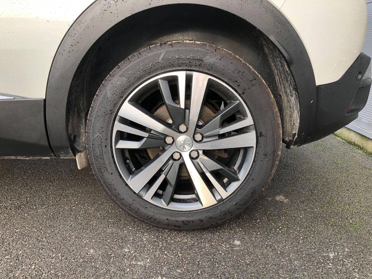 Used Peugeot 3008 2022 for sale - 76408889: Photo 30