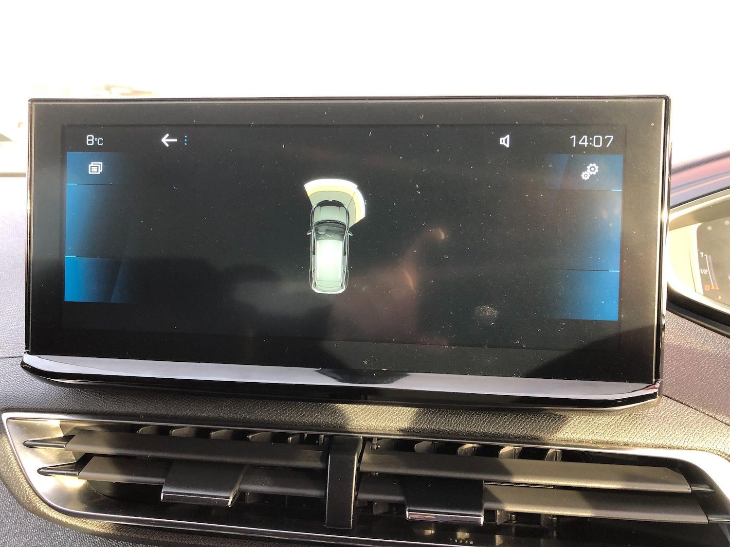 Used Peugeot 3008 2022 for sale - 76408889: Photo 33