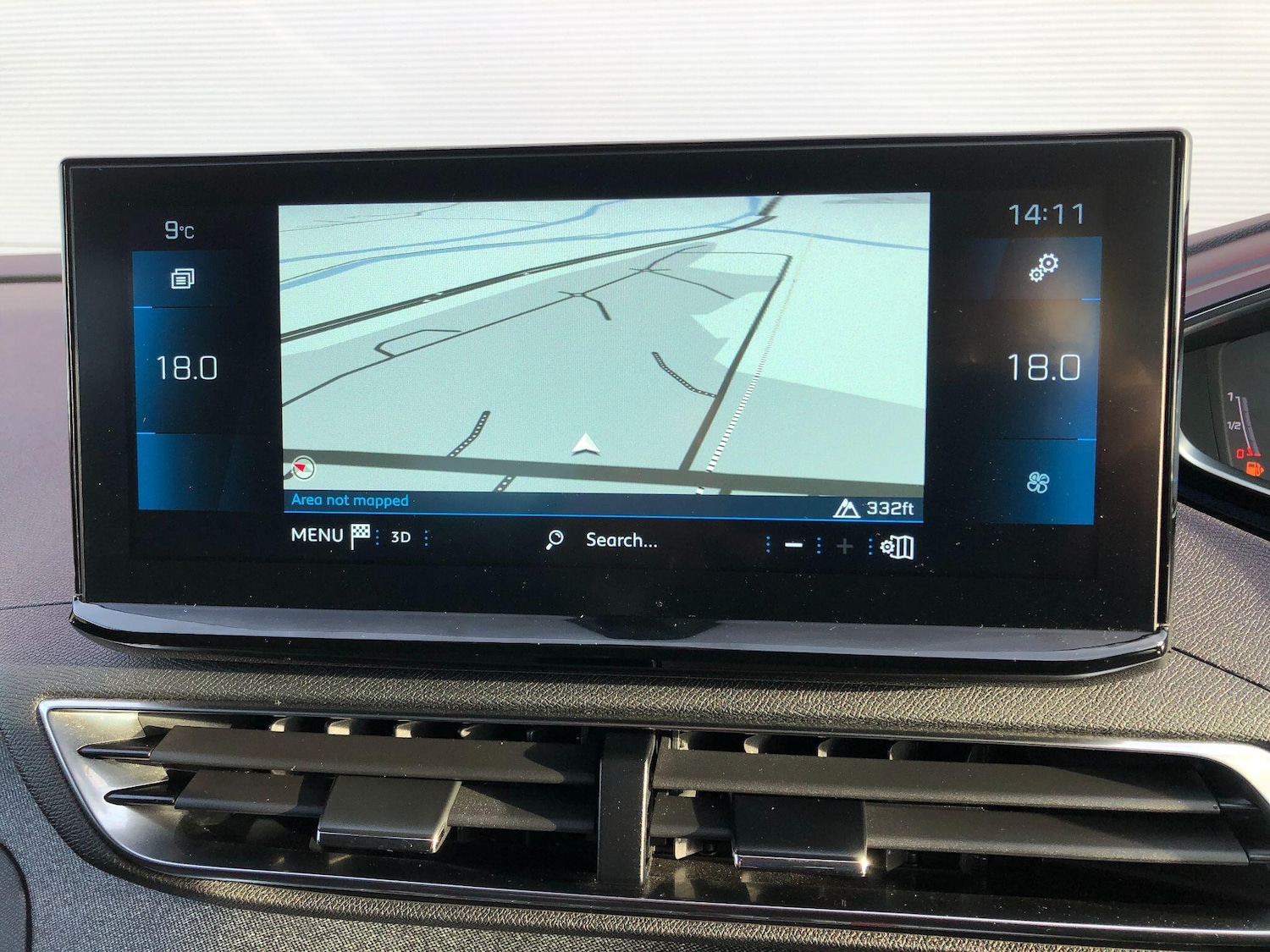 Used Peugeot 3008 2022 for sale - 76408889: Photo 36