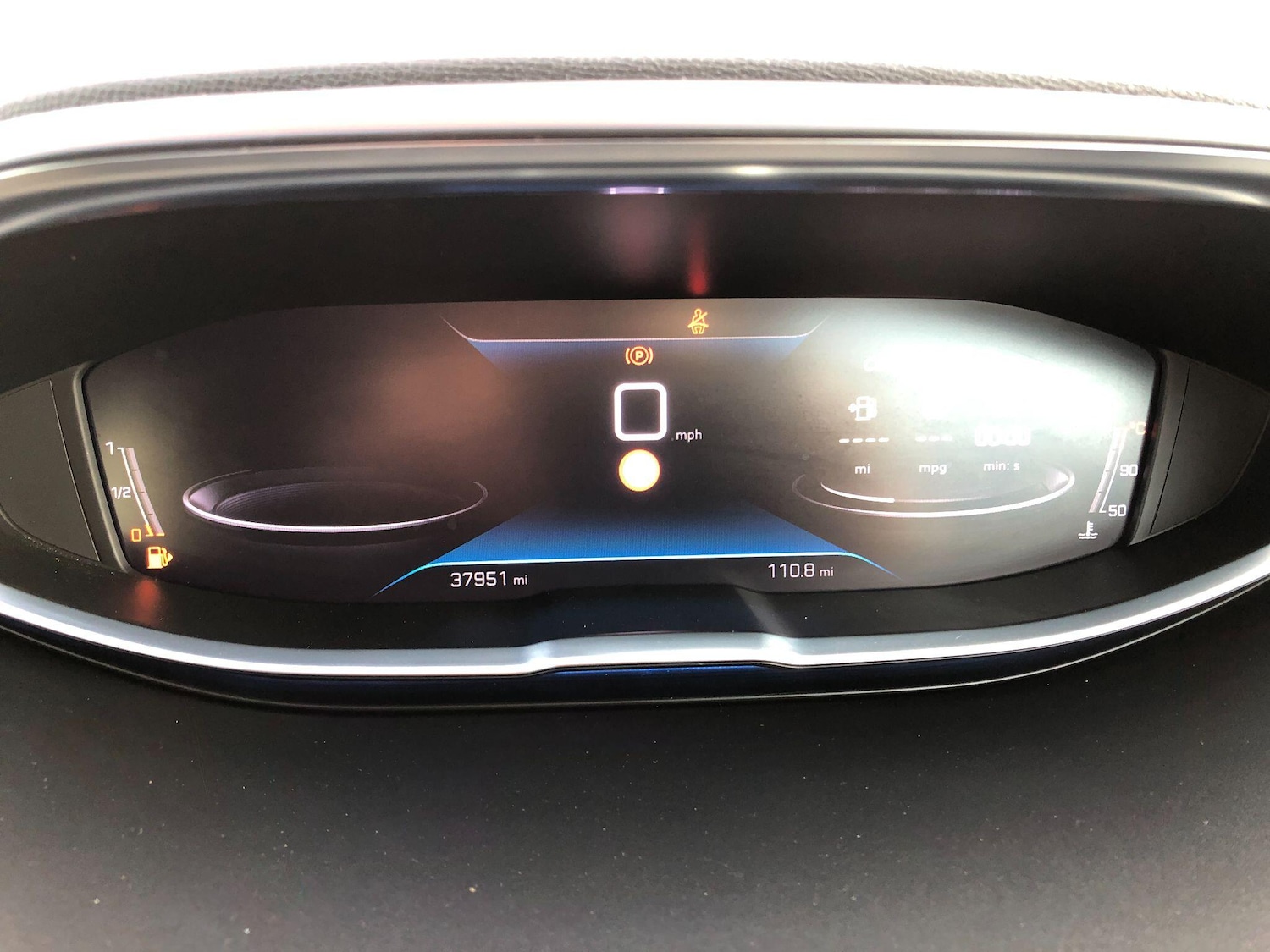 Used Peugeot 3008 2022 for sale - 76408889: Photo 38