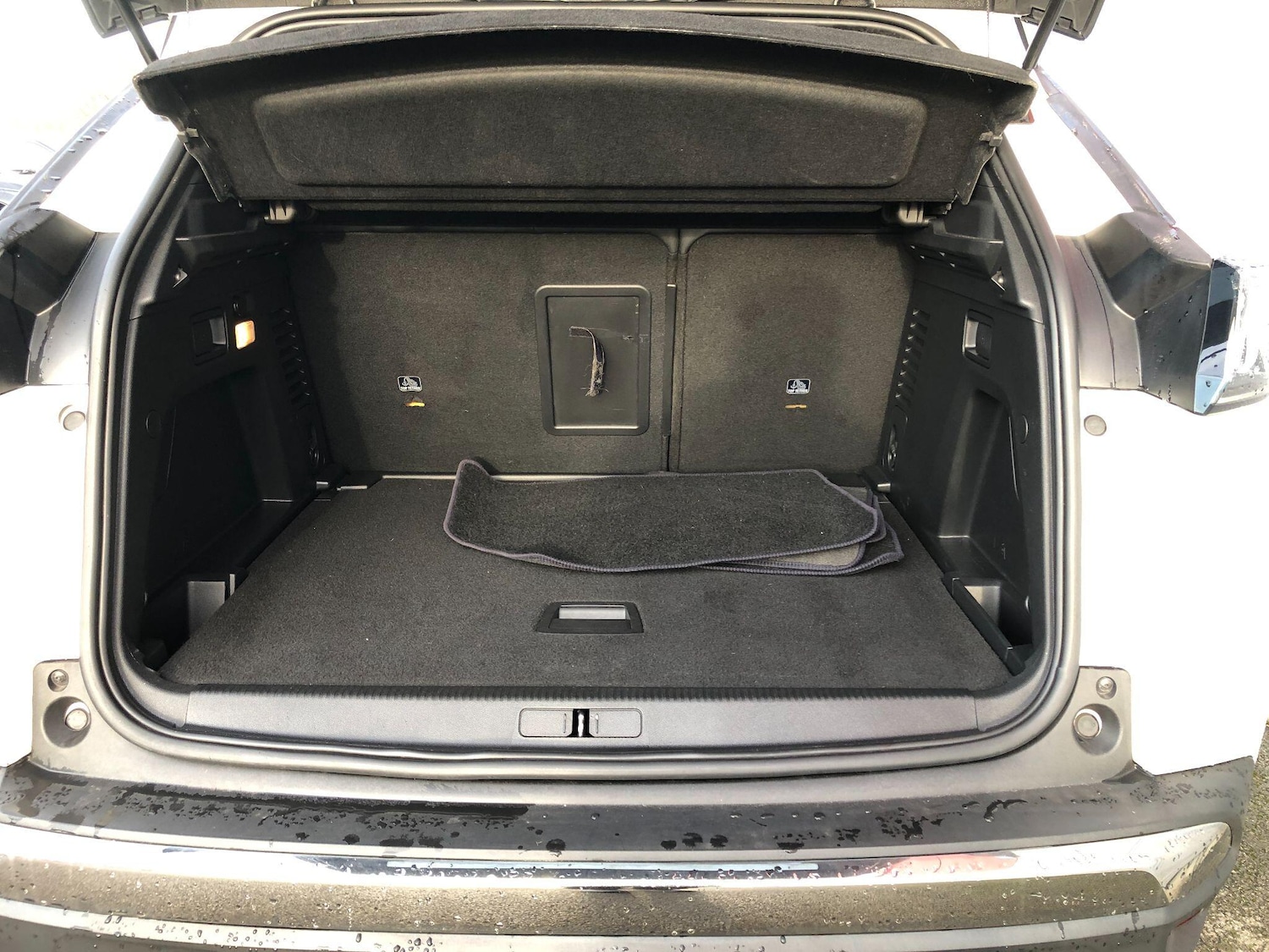 Used Peugeot 3008 2022 for sale - 76408889: Photo 39