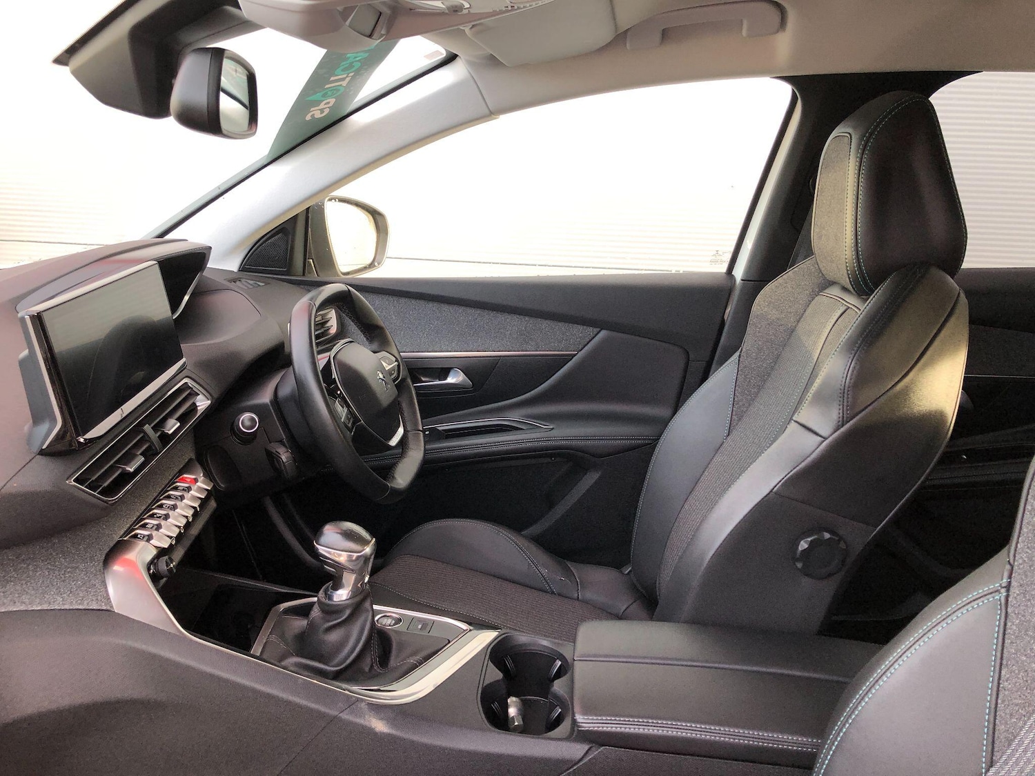 Used Peugeot 3008 2022 for sale - 76408889: Photo 42