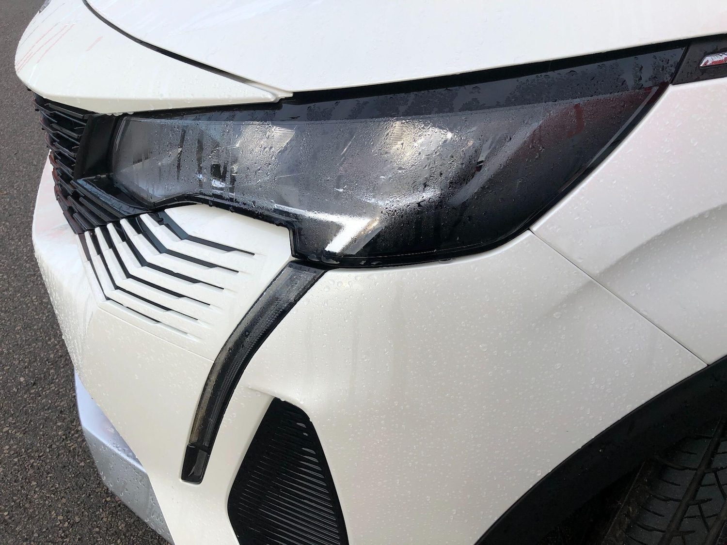 Used Peugeot 3008 2022 for sale - 76408889: Photo 43