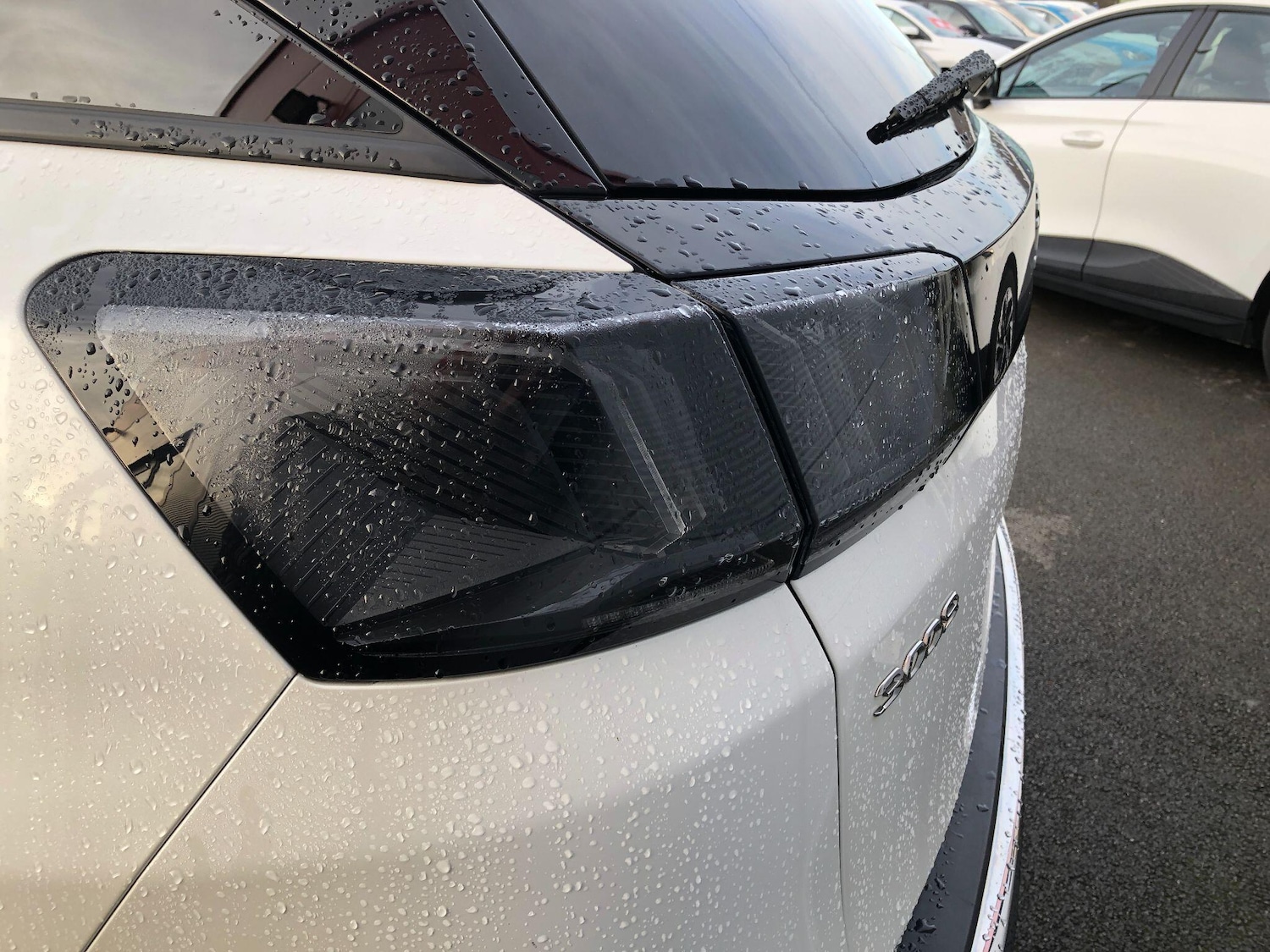 Used Peugeot 3008 2022 for sale - 76408889: Photo 48