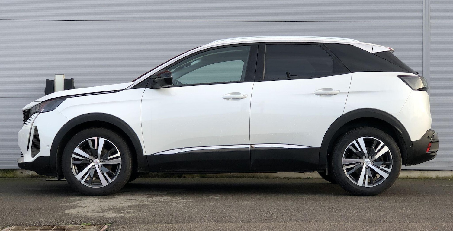 Used Peugeot 3008 2022 for sale - 76408889: Photo 5