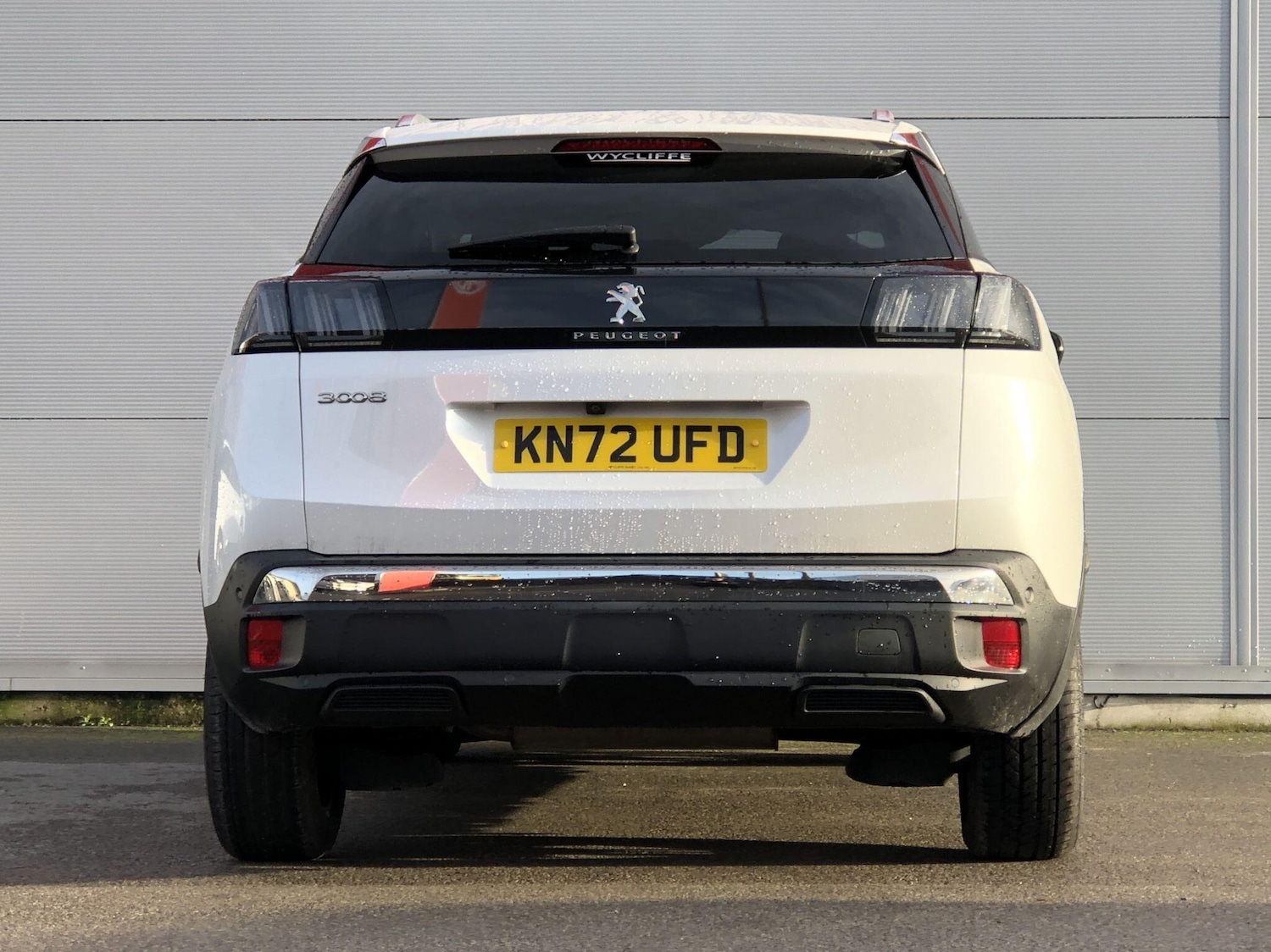 Used Peugeot 3008 2022 for sale - 76408889: Photo 7