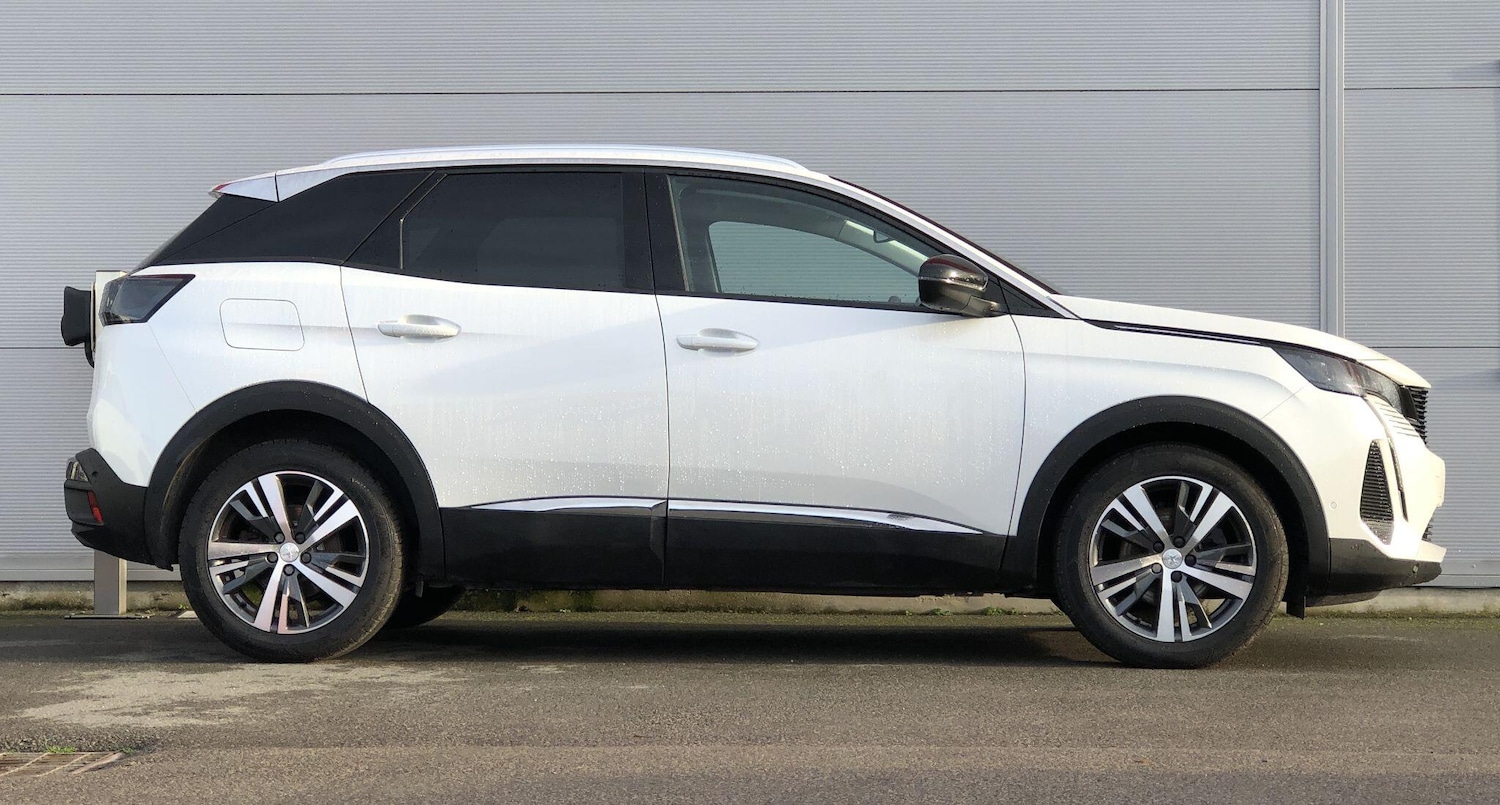 Used Peugeot 3008 2022 for sale - 76408889: Photo 8