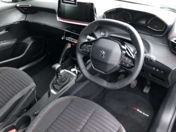 Used Peugeot 208 2023 for sale - 74187356: Photo
