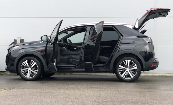 Used Peugeot 3008 2024 for sale - 76327280: Photo 10