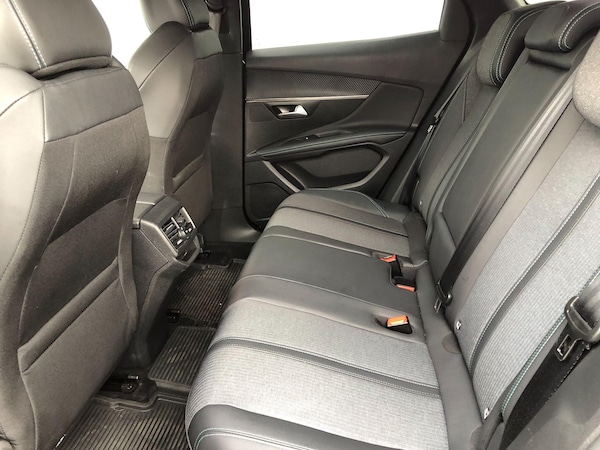 Used Peugeot 3008 2024 for sale - 76327280: Photo 11