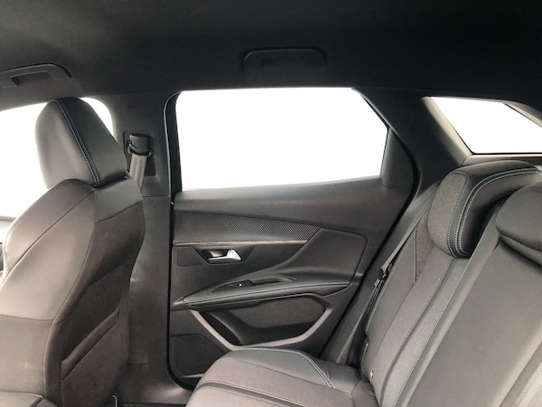 Used Peugeot 3008 2024 for sale - 76327280: Photo 13