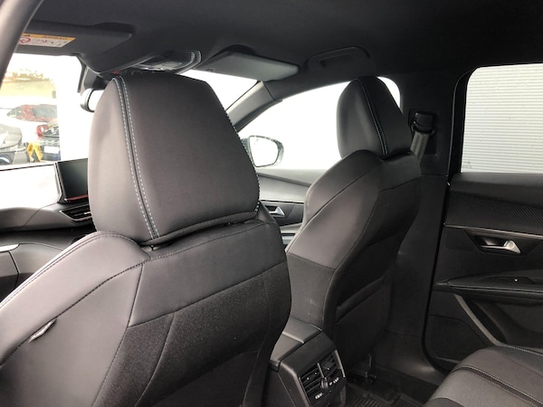 Used Peugeot 3008 2024 for sale - 76327280: Photo 14