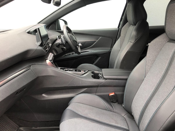 Used Peugeot 3008 2024 for sale - 76327280: Photo 15