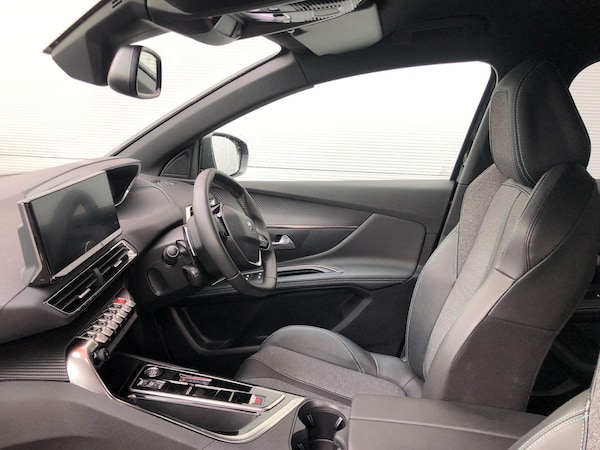 Used Peugeot 3008 2024 for sale - 76327280: Photo 17