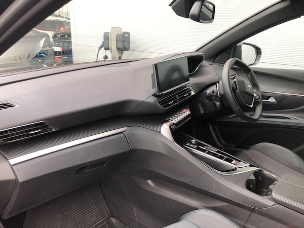 Used Peugeot 3008 2024 for sale - 76327280: Photo 18