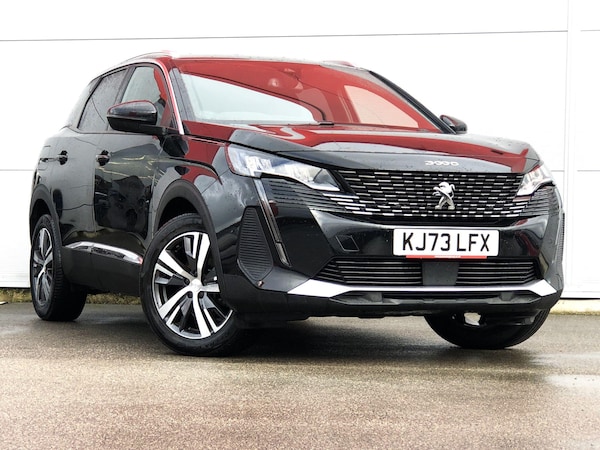 Used Peugeot 3008 2024 for sale - 76327280: Photo 1