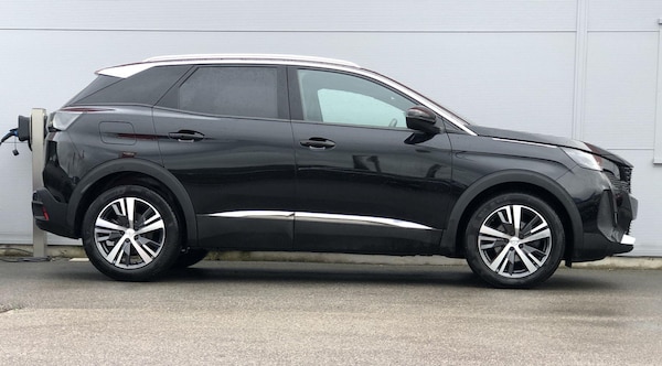 Used Peugeot 3008 2024 for sale - 76327280: Photo 24