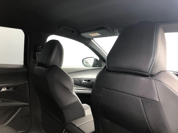 Used Peugeot 3008 2024 for sale - 76327280: Photo 27