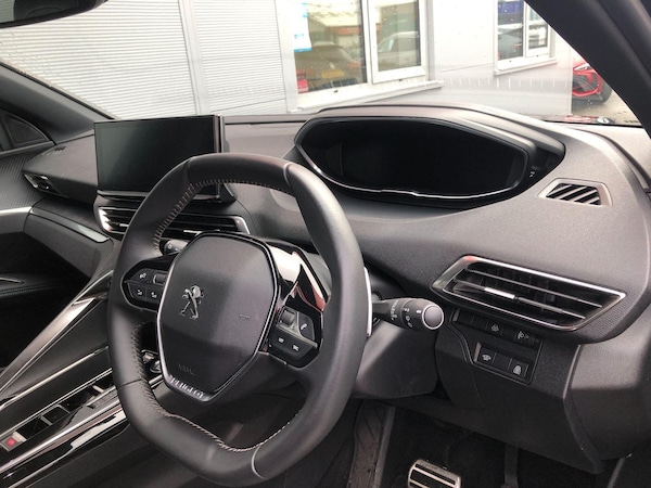 Used Peugeot 3008 2024 for sale - 76327280: Photo 31