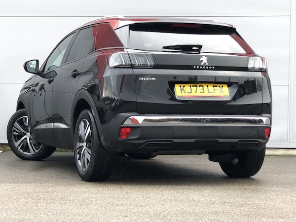 Used Peugeot 3008 2024 for sale - 76327280: Photo 34