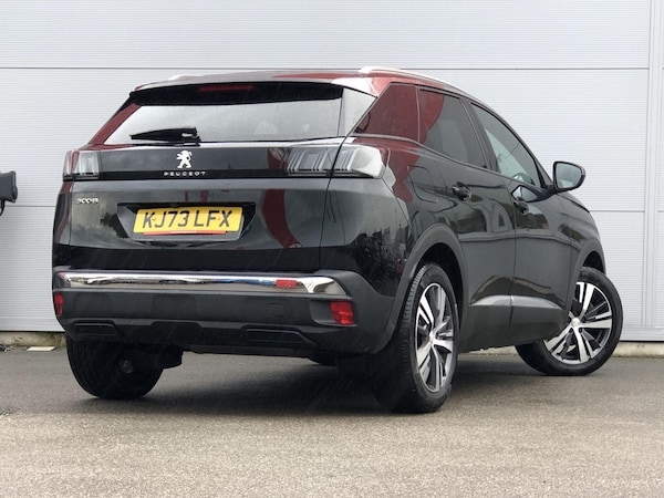 Used Peugeot 3008 2024 for sale - 76327280: Photo 35