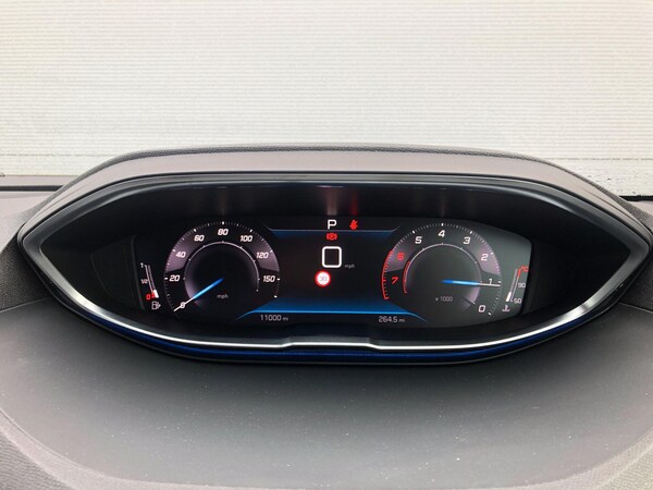 Used Peugeot 3008 2024 for sale - 76327280: Photo 39