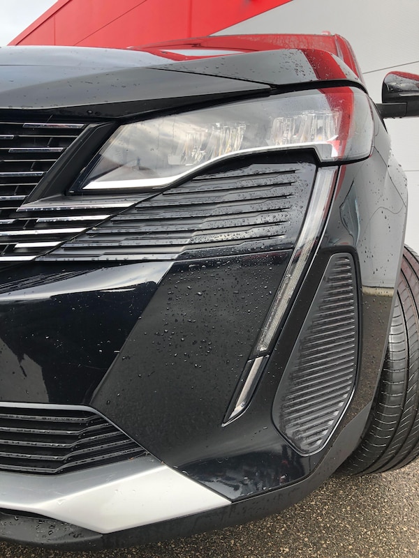 Used Peugeot 3008 2024 for sale - 76327280: Photo 3