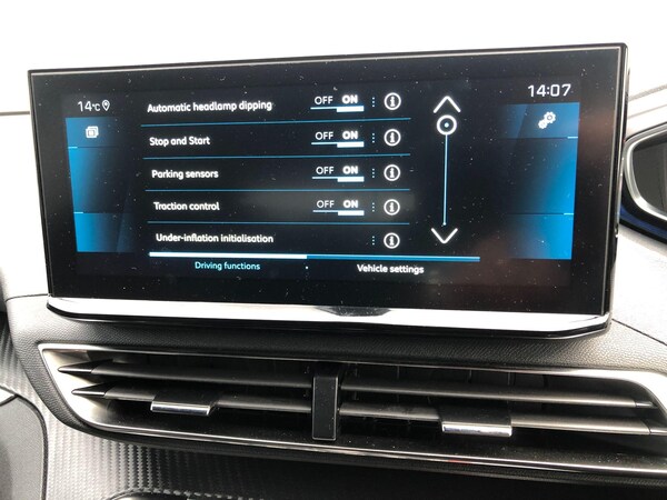 Used Peugeot 3008 2024 for sale - 76327280: Photo 40