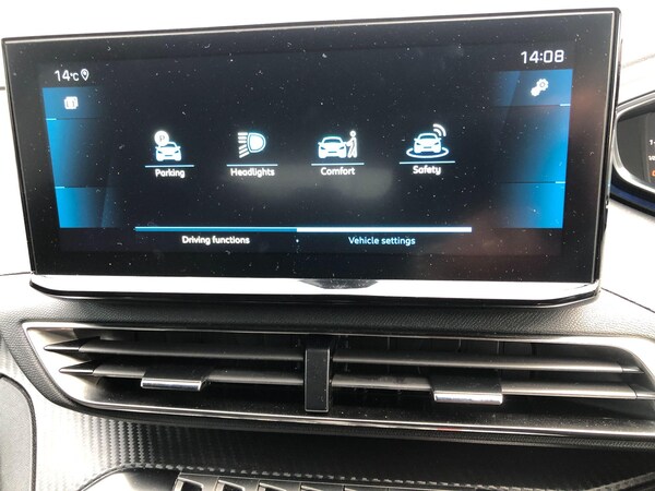 Used Peugeot 3008 2024 for sale - 76327280: Photo 43