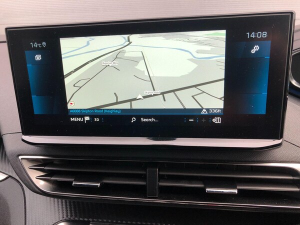 Used Peugeot 3008 2024 for sale - 76327280: Photo 44