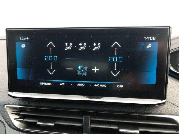 Used Peugeot 3008 2024 for sale - 76327280: Photo 45