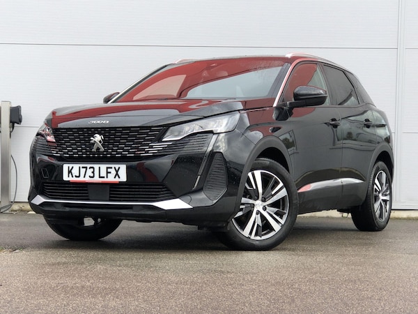 Used Peugeot 3008 2024 for sale - 76327280: Photo 4