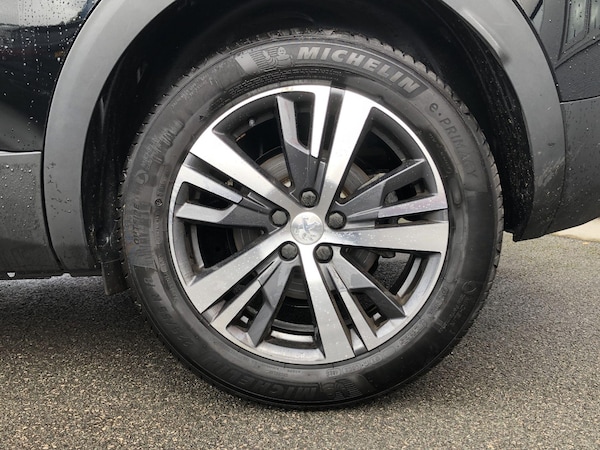 Used Peugeot 3008 2024 for sale - 76327280: Photo 5