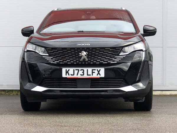 Used Peugeot 3008 2024 for sale - 76327280: Photo 6